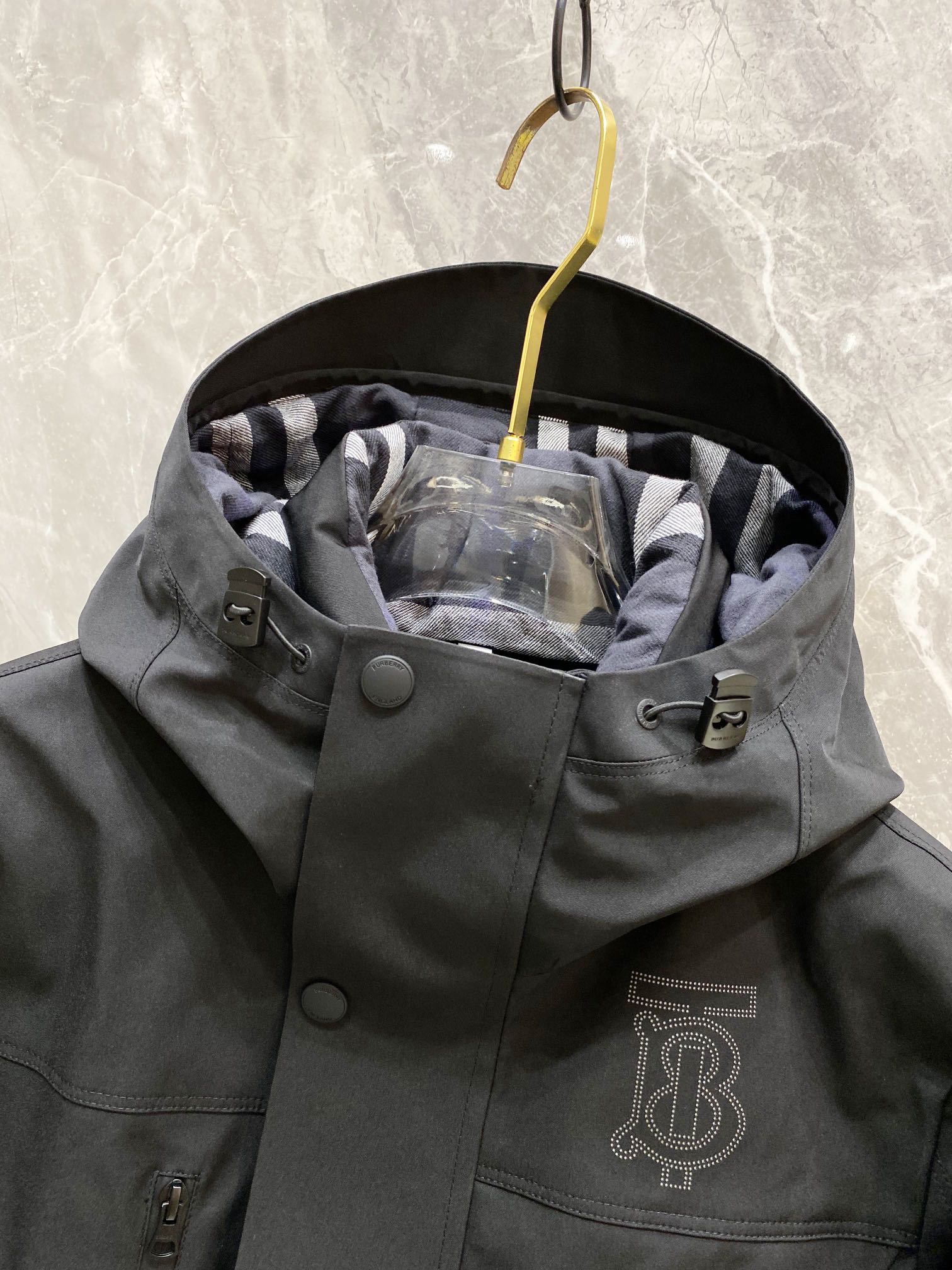 Burberry Down Jackets